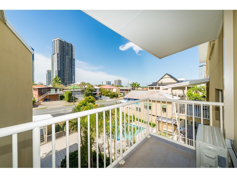 21/66 Queen Street, Southport QLD 4215
