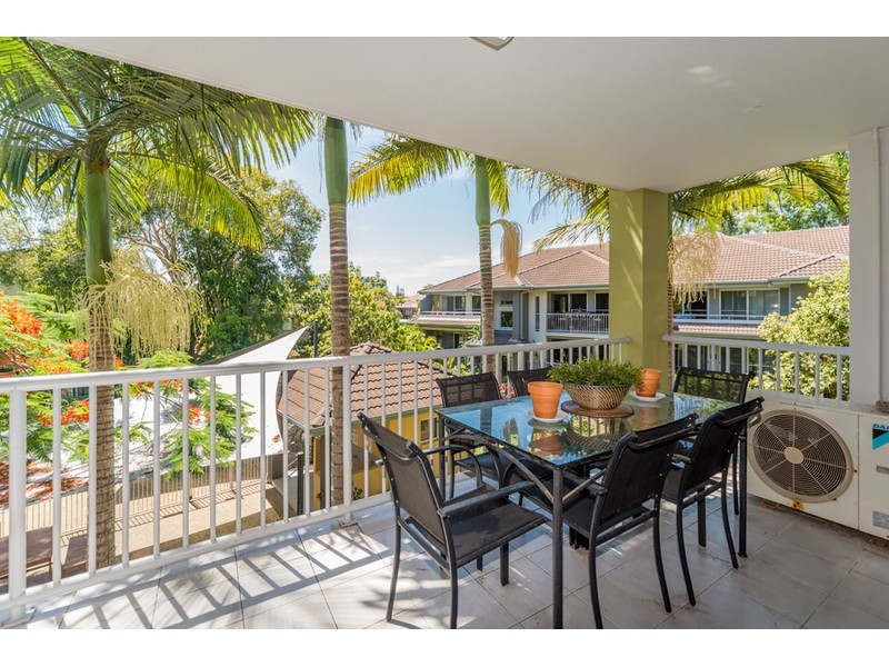 12/22 Oleander Avenue, Biggera Waters QLD 4216