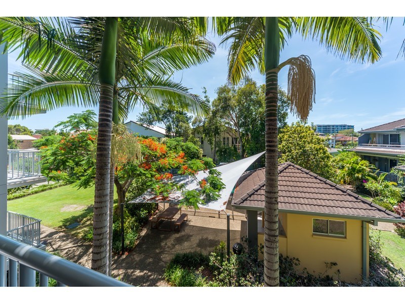 12/22 Oleander Avenue, Biggera Waters QLD 4216