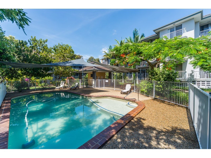 12/22 Oleander Avenue, Biggera Waters QLD 4216