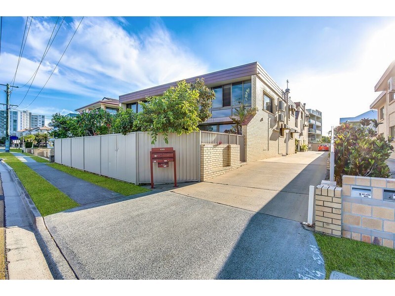 3/408 Marine Parade, Biggera Waters QLD 4216
