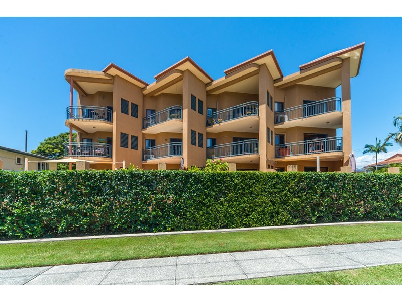 5/83 Brighton Street, Biggera Waters QLD 4216