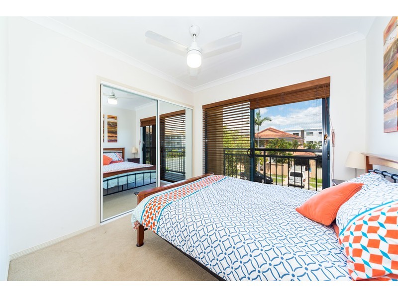 5/83 Brighton Street, Biggera Waters QLD 4216