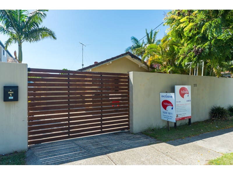1/275 Bayview Street, Hollywell QLD 4216