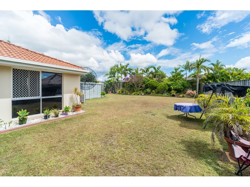 33 River Meadows Drive, Upper Coomera QLD 4209