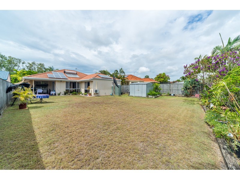 33 River Meadows Drive, Upper Coomera QLD 4209