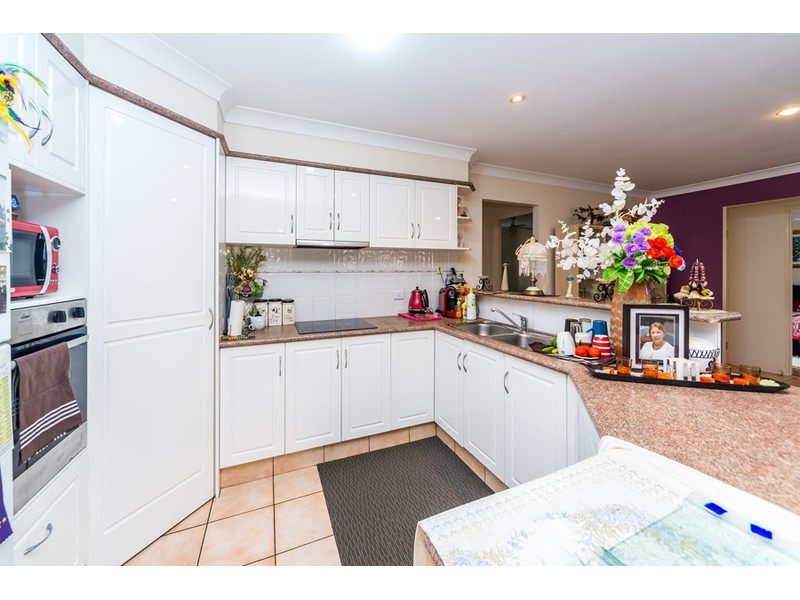 33 River Meadows Drive, Upper Coomera QLD 4209