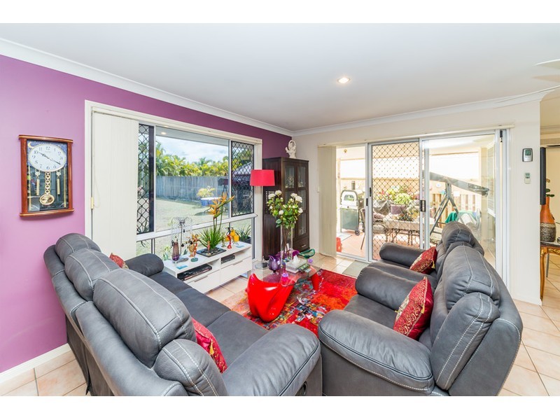33 River Meadows Drive, Upper Coomera QLD 4209