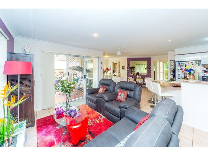 33 River Meadows Drive, Upper Coomera QLD 4209