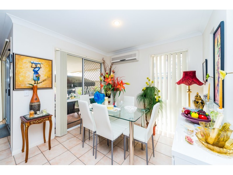 33 River Meadows Drive, Upper Coomera QLD 4209