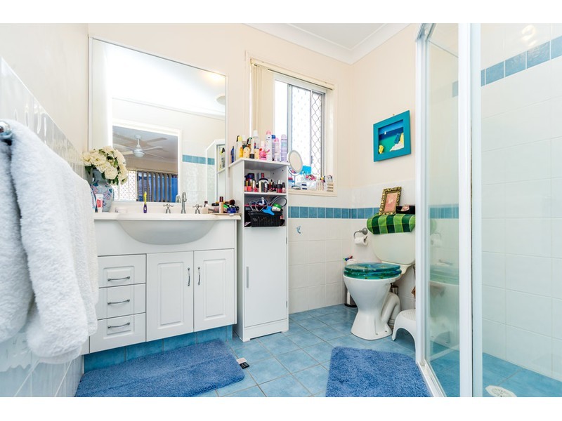 33 River Meadows Drive, Upper Coomera QLD 4209