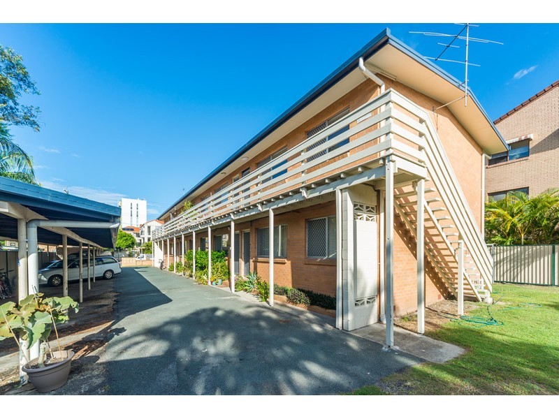 8/40 Brighton Street, Biggera Waters QLD 4216