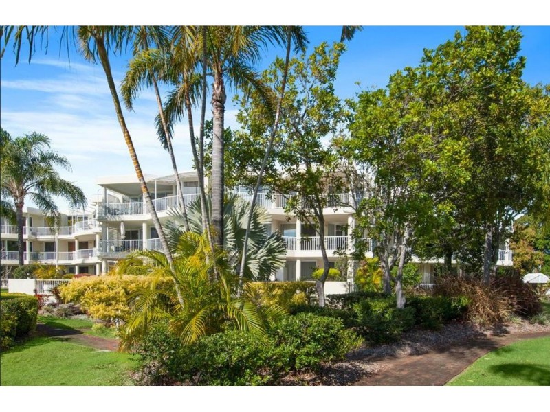 107/1 Lee Road, Runaway Bay QLD 4216