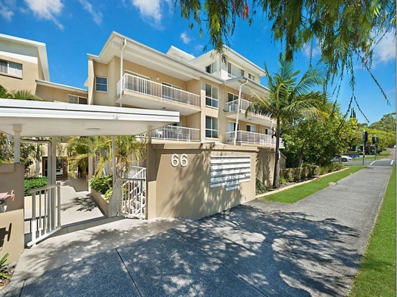 28/64 Queen Street, Southport QLD 4215