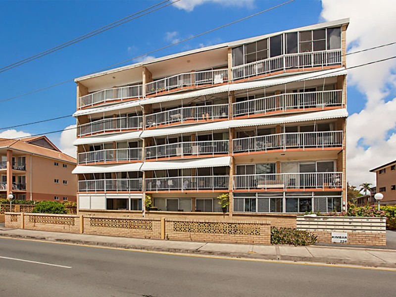 15/224 Marine Parade, Labrador QLD 4215
