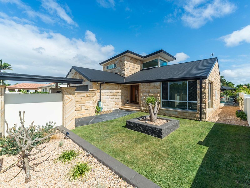 95 Pebble Beach Drive, Runaway Bay QLD 4216