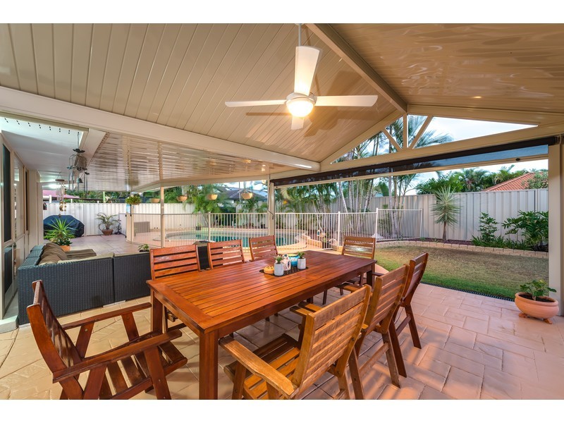 20 Westlake Court, Helensvale QLD 4212