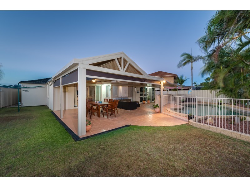 20 Westlake Court, Helensvale QLD 4212