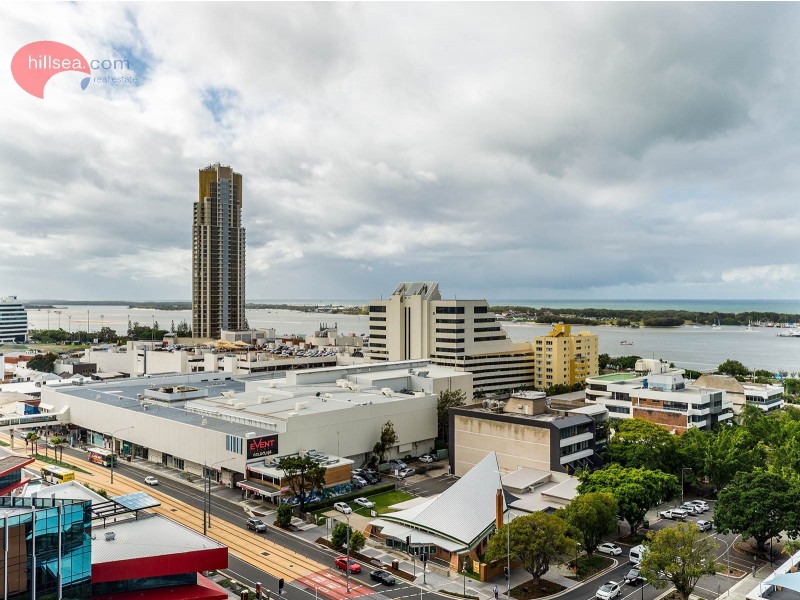 1202/34 Scarborough Street, Southport QLD 4215