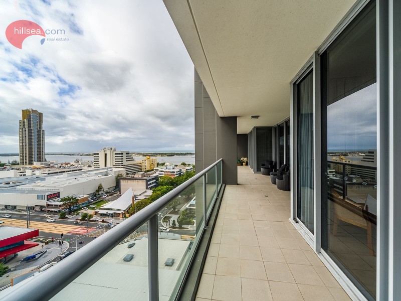 1202/34 Scarborough Street, Southport QLD 4215