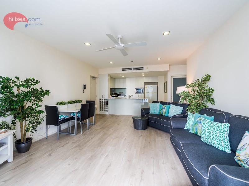 1202/34 Scarborough Street, Southport QLD 4215
