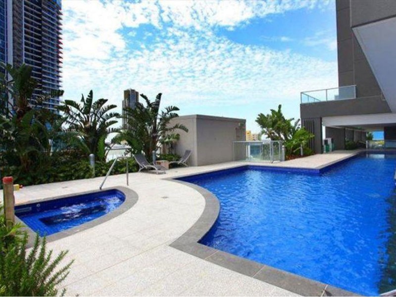 1202/34 Scarborough Street, Southport QLD 4215