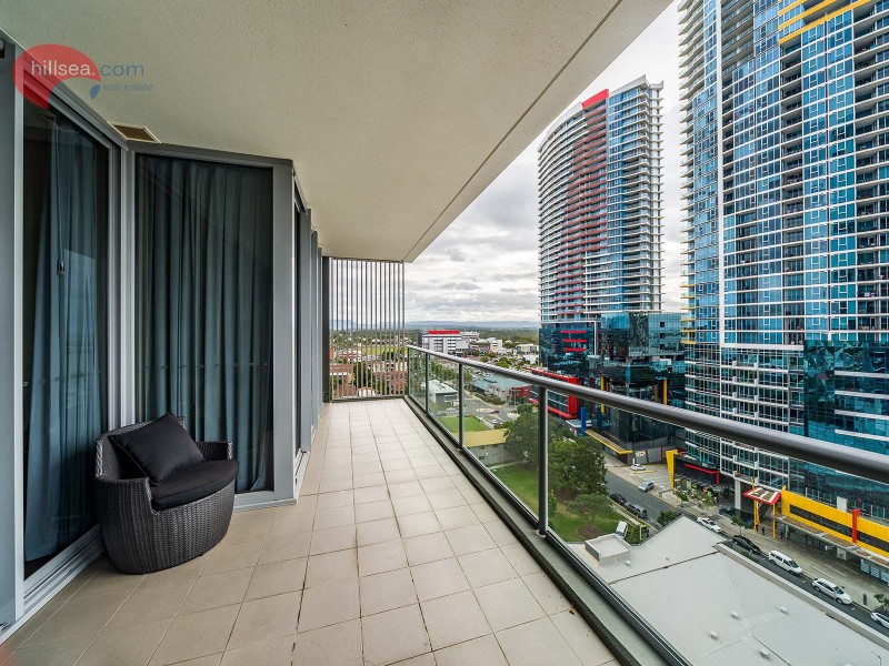 1202/34 Scarborough Street, Southport QLD 4215