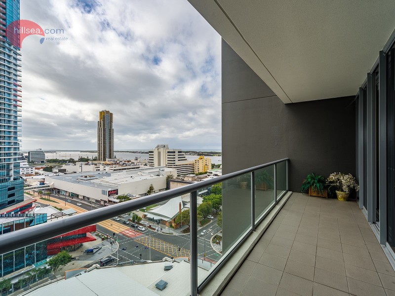 1202/34 Scarborough Street, Southport QLD 4215