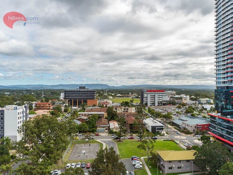 1202/34 Scarborough Street, Southport QLD 4215