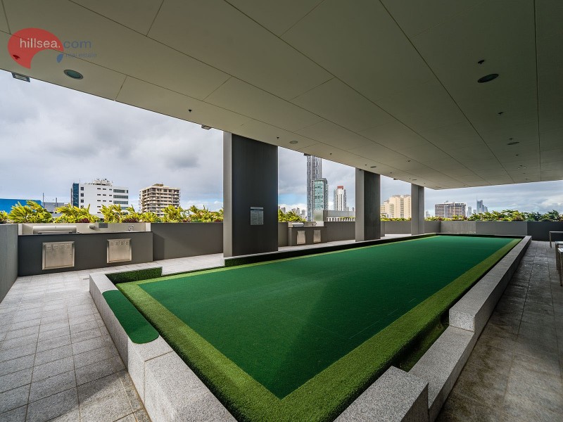 1202/34 Scarborough Street, Southport QLD 4215