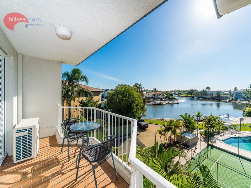 63/6 Back Street, Biggera Waters QLD 4216