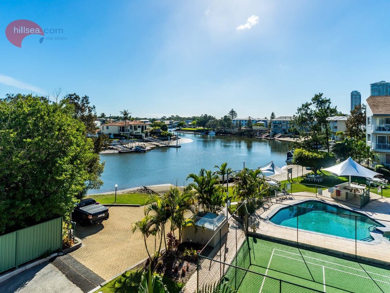 63/6 Back Street, Biggera Waters QLD 4216