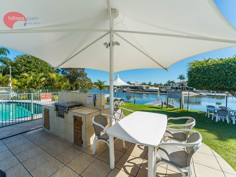 63/6 Back Street, Biggera Waters QLD 4216