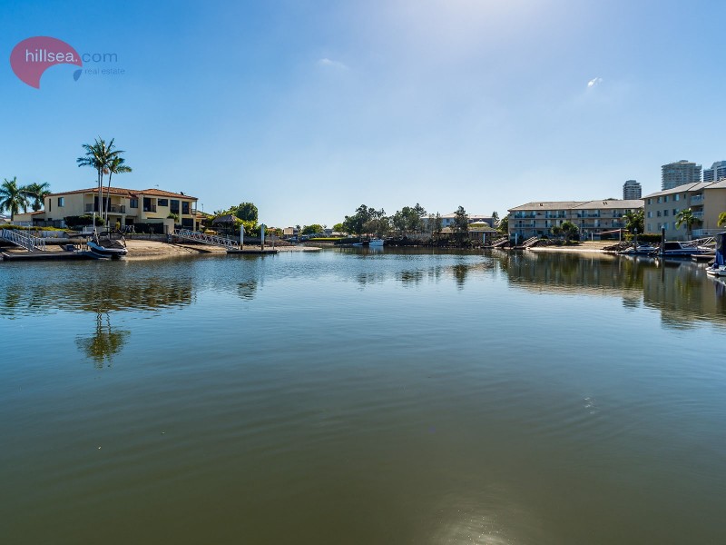 63/6 Back Street, Biggera Waters QLD 4216