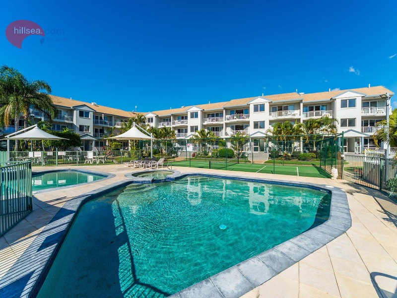 63/6 Back Street, Biggera Waters QLD 4216