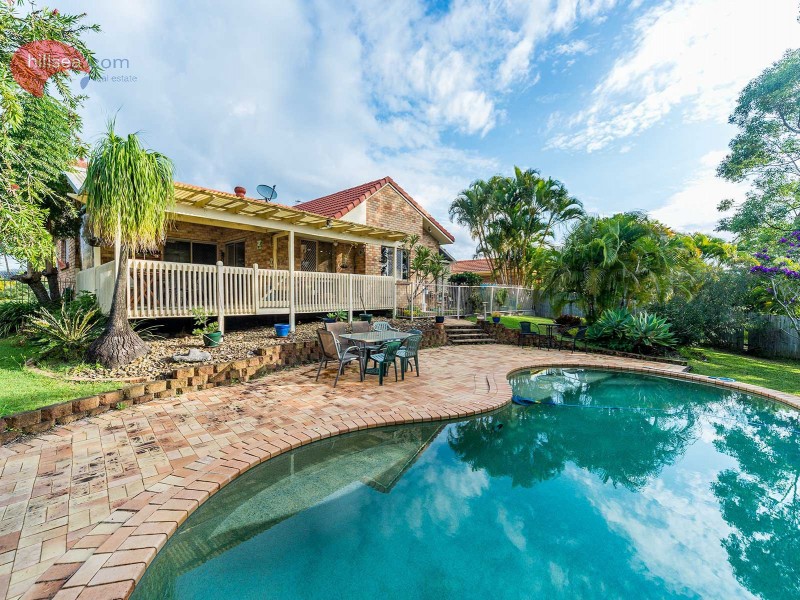 93 Macquarie Avenue, Molendinar QLD 4214