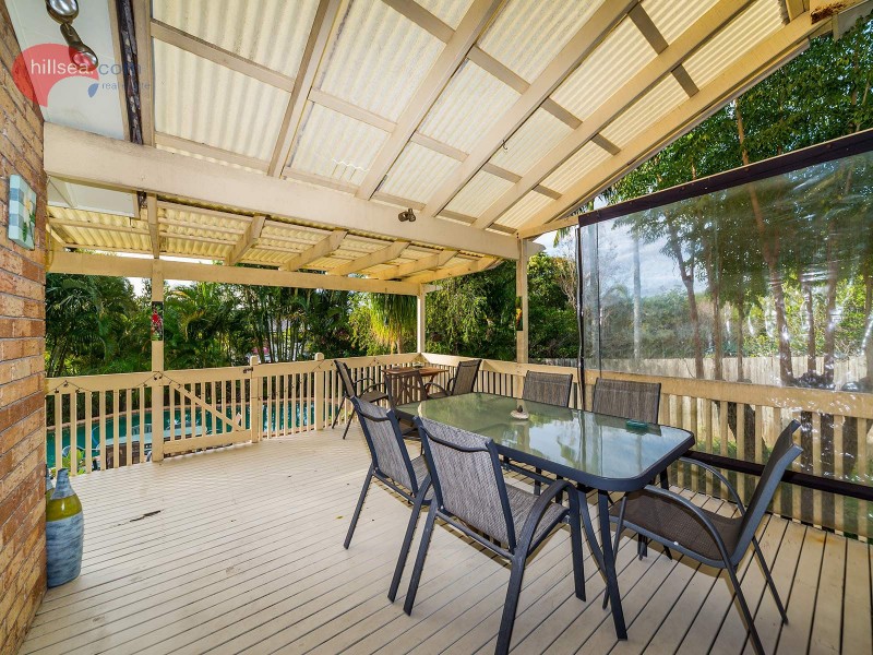 93 Macquarie Avenue, Molendinar QLD 4214