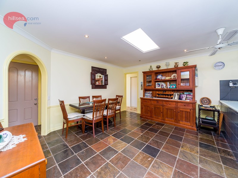 93 Macquarie Avenue, Molendinar QLD 4214