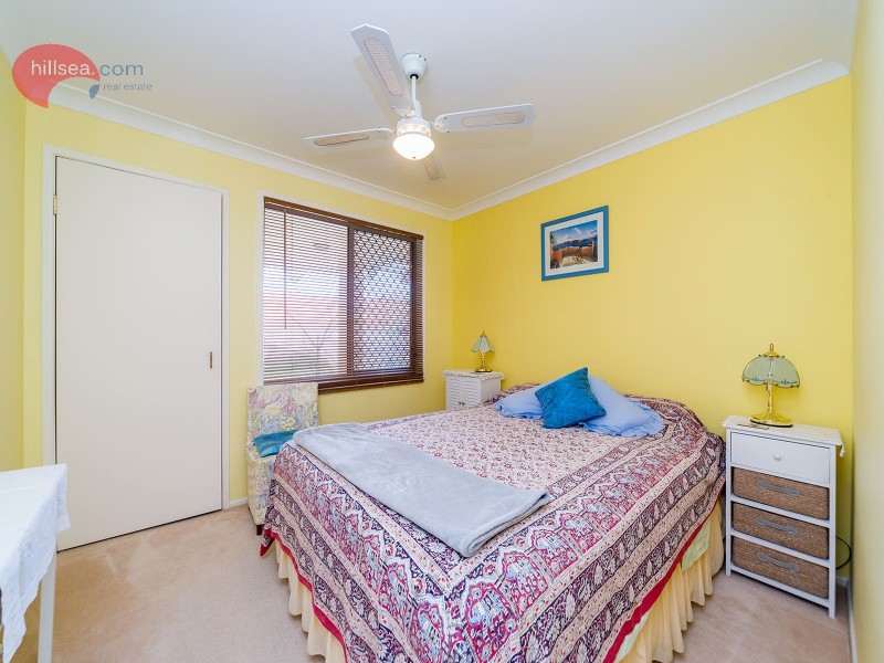 93 Macquarie Avenue, Molendinar QLD 4214