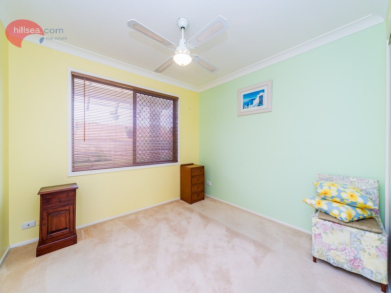 93 Macquarie Avenue, Molendinar QLD 4214