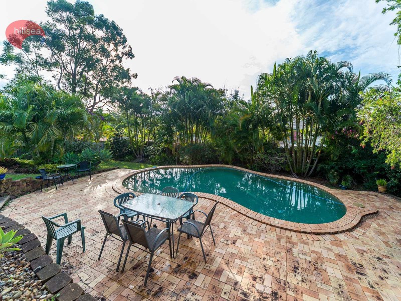 93 Macquarie Avenue, Molendinar QLD 4214