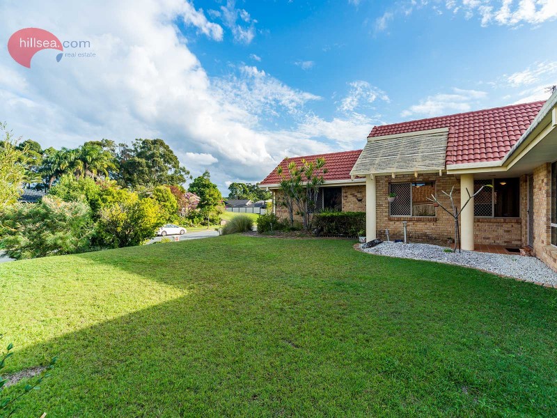 93 Macquarie Avenue, Molendinar QLD 4214