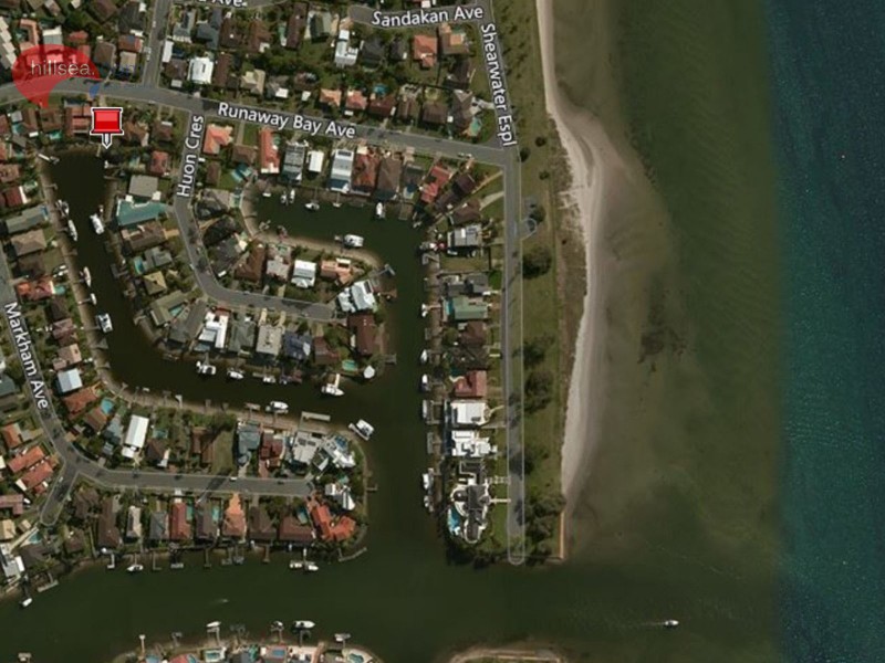 26 Runaway Bay Avenue, Runaway Bay QLD 4216