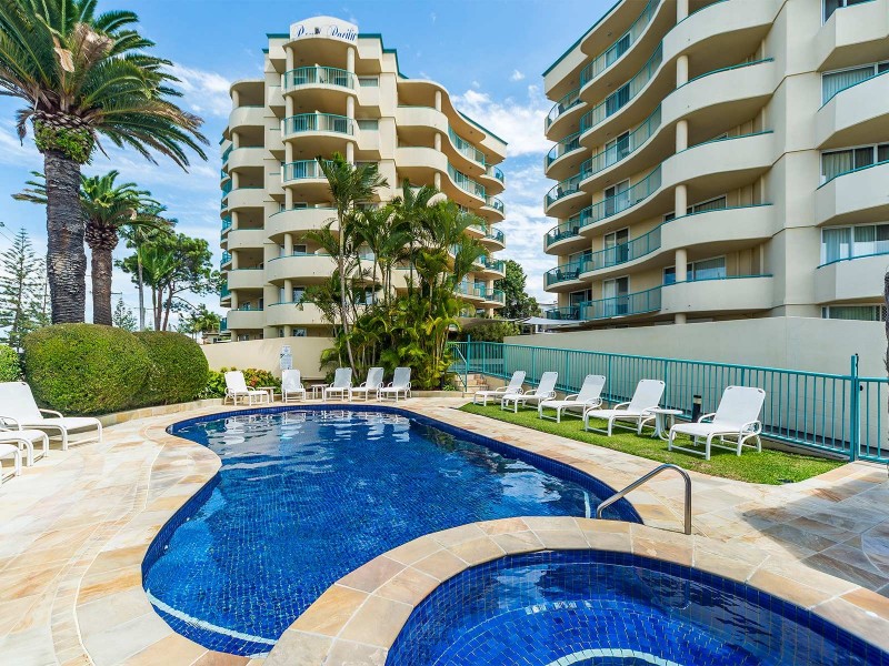 42/484-488 Marine Parade, Biggera Waters QLD 4216