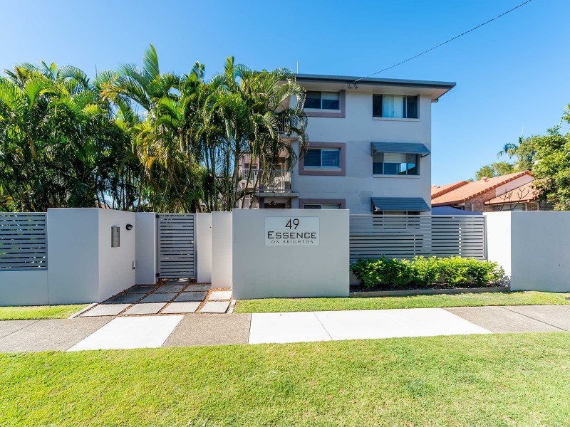 8/49 Brighton Street, Biggera Waters QLD 4216