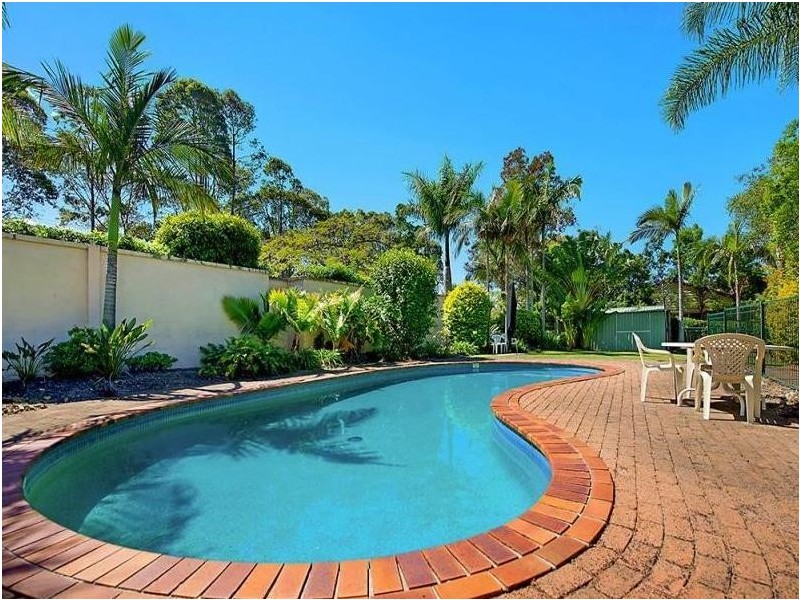 34/601 Pine Ridge Road, Biggera Waters QLD 4216