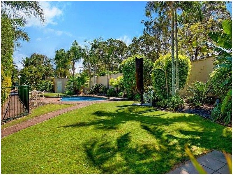 34/601 Pine Ridge Road, Biggera Waters QLD 4216