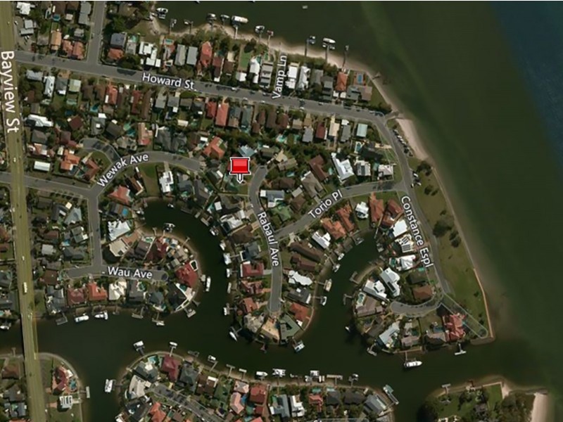 13 Rabaul Avenue, Runaway Bay QLD 4216