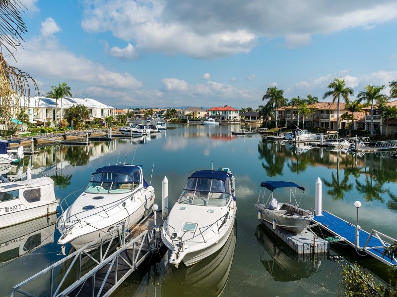 48/3 Lee Road, Runaway Bay QLD 4216