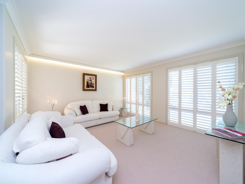 25 Fitzalan Circuit, Arundel QLD 4214